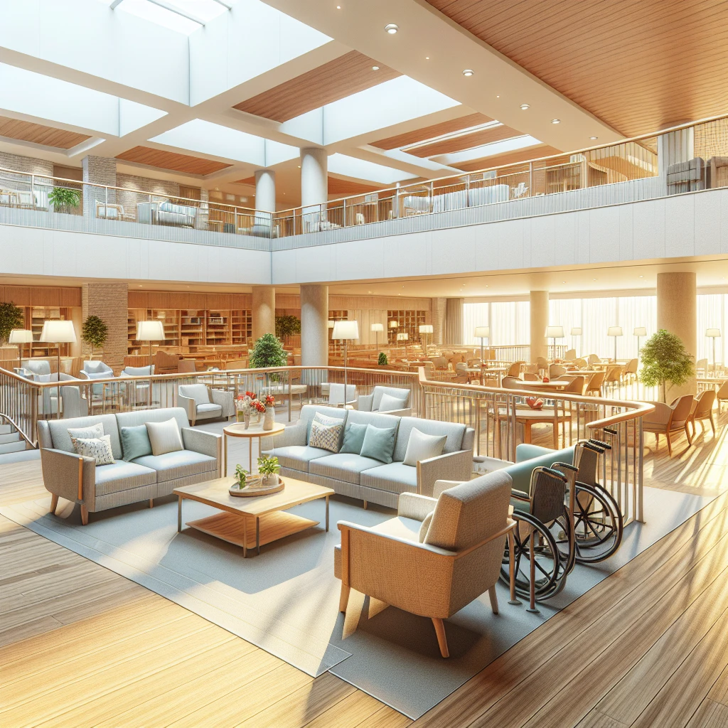 グループホームの災害対策：防災訓練と避難計画の実践的アプローチ