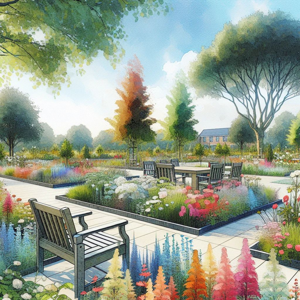 入居者の「今」を把握する！個別支援計画の実践的な作り方