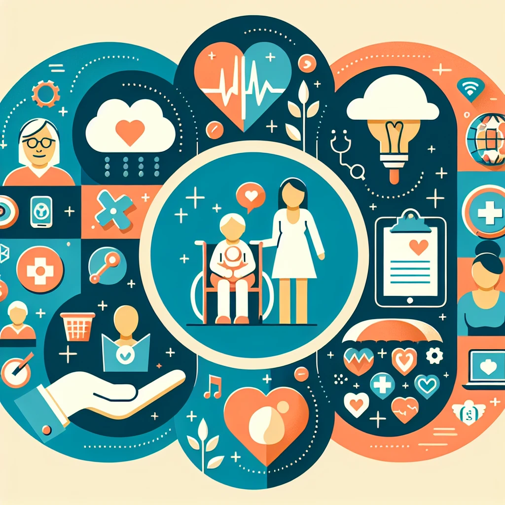 家族との連携を深めるための実践的コミュニケーション術